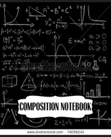 Notebook: Floral Flowers College Ruled Notebook Lined School Journal 110 Pages 7.44" x 9.69" for Children Kids Girls Teens Women 1693970295 Book Cover