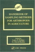 Handbook of Sampling Methods for Arthropods in Agriculture 084932923X Book Cover