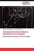 Comportamentos Taticos Defensivos No Futebol 3659031259 Book Cover