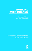 Working with dreams 0874773563 Book Cover
