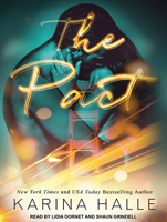 The Pact 150572452X Book Cover