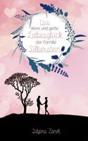 Das kleine und große Liebesglück der Familie Silberstein 3743172496 Book Cover