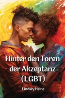 Hinter den Toren der Akzeptanz (LGBT) (German Edition) 9548842300 Book Cover