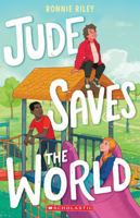 Jude Saves the World