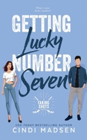 Getting Lucky Number Seven 1511635037 Book Cover