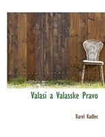 Valasi a Valasske Pravo 1010014021 Book Cover