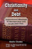 Christianity and Debt 0956738605 Book Cover