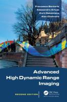 Advanced High Dynamic Range Imaging 1032242736 Book Cover