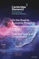 On the Road to Economic Prosperity 1009014390 Book Cover