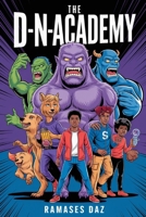 The D-N-Academy B0F787HBMT Book Cover
