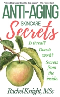 Anti-Aging Skincare Secrets 1674380720 Book Cover