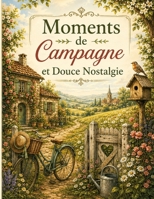 Moments de Campagne: et Douce Nostalgie (French Edition) B0HBCWX84Y Book Cover