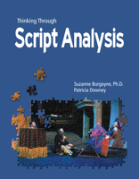 Thinking Through Script Analysis 1585103616 Book Cover