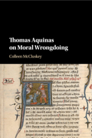 Thomas Aquinas on Moral Wrongdoing 131662689X Book Cover