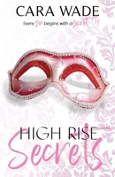 High Rise Secrets 1733245561 Book Cover