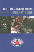 Battlefield and Disaster Field Guide 144965343X Book Cover