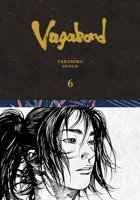 Vagabond Definitive Edition, Vol. 6 (6) 1974761932 Book Cover