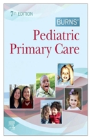 Pediatric Primary Care B09DJG8VB6 Book Cover