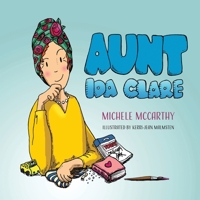 Aunt Ida Clare 1649490682 Book Cover