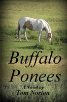 Buffalo Ponees 1723310344 Book Cover