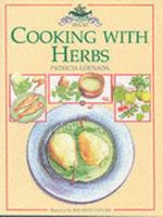 Cooking With Herbs 0828908567 Book Cover