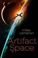 Artifact Space 1473232619 Book Cover