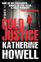 Cold Justice 0330521330 Book Cover