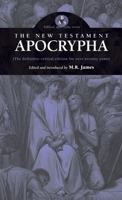 The New Testament Apocrypha