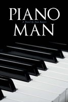 Piano Man 1543915345 Book Cover