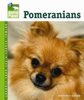 Pomeranians 0793837529 Book Cover