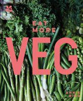 Eat More Veg 1911358871 Book Cover