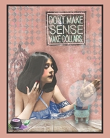 Tarot Journal: Dot Grid Pages for Sketching Tarot Spreads & Unlined Pages for Comments 165590292X Book Cover