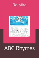 ABC Rhymes B0C47DWKP9 Book Cover