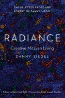 Radiance: Creative Mitzvah Living 0827615027 Book Cover