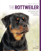 Rottweiler (Best of Breed) 1906305331 Book Cover