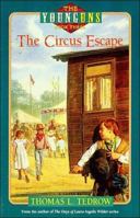 The Circus Escape (The Younguns Series , No 3) 0840741340 Book Cover
