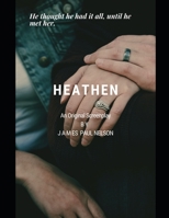 Heathen B08WZFTY2K Book Cover
