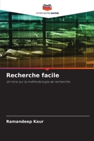 Recherche facile 620779561X Book Cover