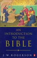 An Introduction to the Bible 0140252614 Book Cover