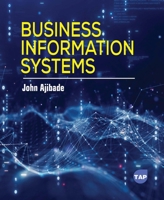 Business Information Systems 1779562802 Book Cover