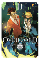 Overlord, Vol. 11 197533230X Book Cover