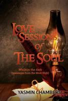 Love Sessions of the Soul 149848347X Book Cover