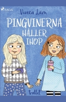 Pingvinerna håller ihop null Book Cover