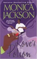 Love's Potion 0758211619 Book Cover