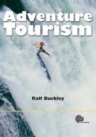 Adventure Tourism 184593122X Book Cover