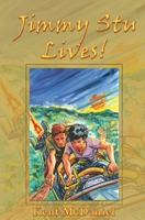 Jimmy Stu Lives 1533390541 Book Cover