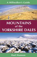 Mountains of the Yorkshire Dales 1907626484 Book Cover