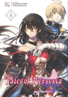 Tales of Berseria (Manga) 1 163236882X Book Cover