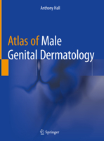 Atlas of Male Genital Dermatology 3319997491 Book Cover