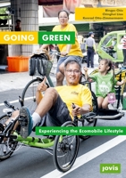 Going Green 3868595120 Book Cover
